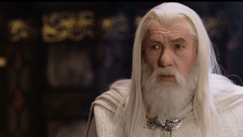 满头白发的老头,竟然可以长生不老,他是为了正义而活