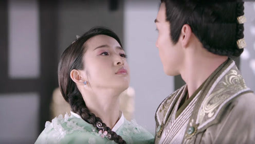 《小女花不弃》不弃喝醉酒,被陈煜公主抱!不弃撒娇表白:我好喜欢你