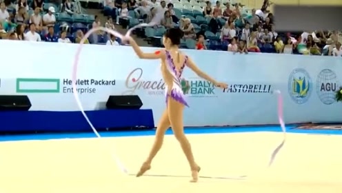女子体操选手 腾讯视频