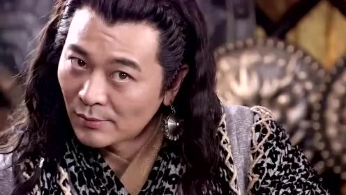 忽必烈传奇:阿里不哥怼忽必烈,兄弟何苦为难兄弟啊!