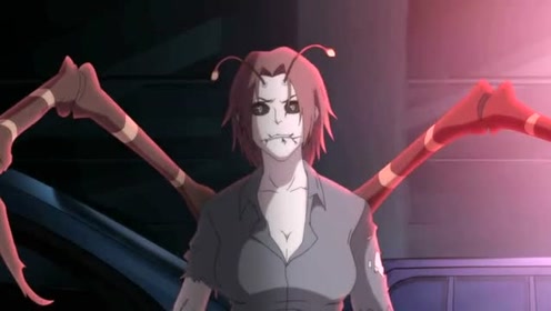 为什么要把她妈妈变成怪物,让观众看得好心痛0:01:18尸兄:白小飞一进