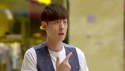 淘气爷孙:王东夫妻俩给老人买衣服不说价钱,差点吵起来