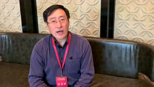 0:08:57嘉宾访谈|刘国朝老师时 间:2019-03-22