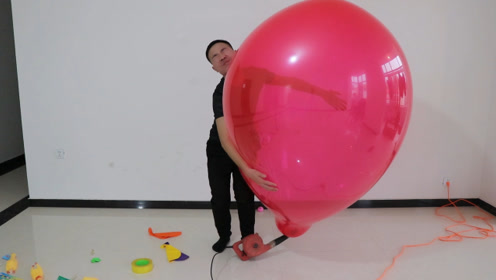 破釜沉舟自爆球 上部