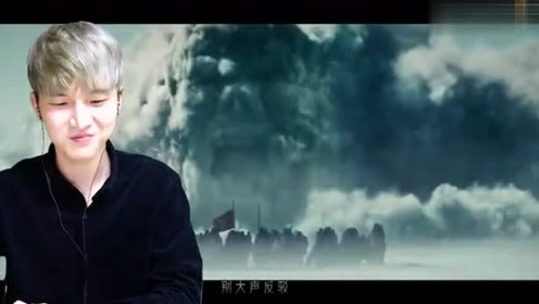 两个外国少年唱的 腾讯视频