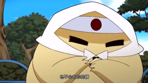 跟脚盆鹤交朋友被拒绝,兔子拿出一张照片,脚盆鹤:真甜!