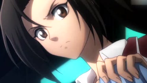 宿命之门:莫小方欲毁坏诺顿被天才发现 上去制止却意外看光小方