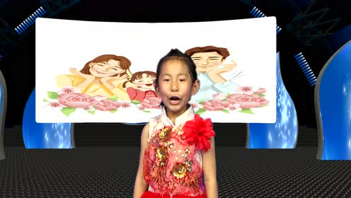 0:03:49长治蓝话筒《蓝剧场》——《我爸爸我妈妈》时 间:2019-06-16