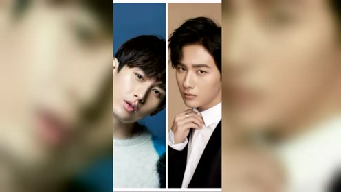 成毅 跟 李宏毅 你能分清楚吗