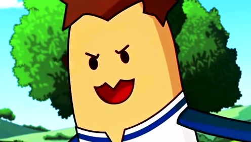 香肠派对:瓦特跟萌妹装备多到将智商都抛弃掉了