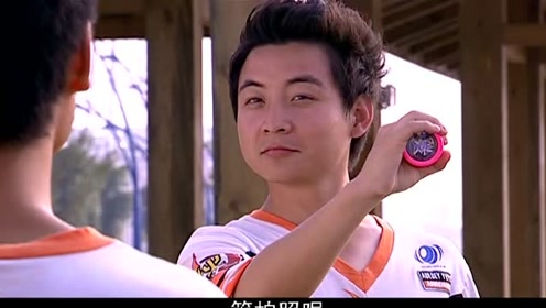 火力少年王:郝军有绝招,江知亚的愿者上钩,秒变自投罗网