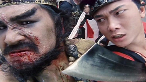 《鬼八仙》,它才是80,90后记忆中的经典上传者:前哥说电影时 间:2021