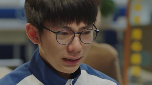 小欢喜:磊磊听到语音,难过痛哭,文洁想念姐姐安慰雷儿