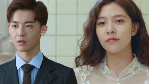 走进你的记忆,赵志伟上演失忆桥段甜蜜追爱宋妍霏!