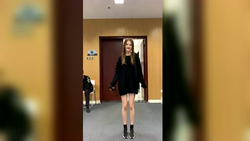 外国小美人 腾讯视频