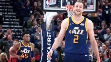 不笑算我输！NBA2019-20赛季超搞笑镜头全收录