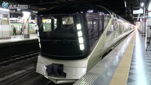 超豪华列车 腾讯视频