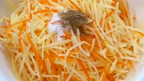 白松露糖心蛋焗蟹饭 腾讯视频
