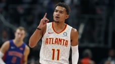鬼魅传球助队友轻松得分！NBA2019-2020赛季50大助攻