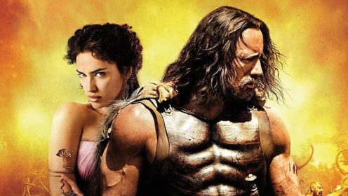 解说电影宙斯之子