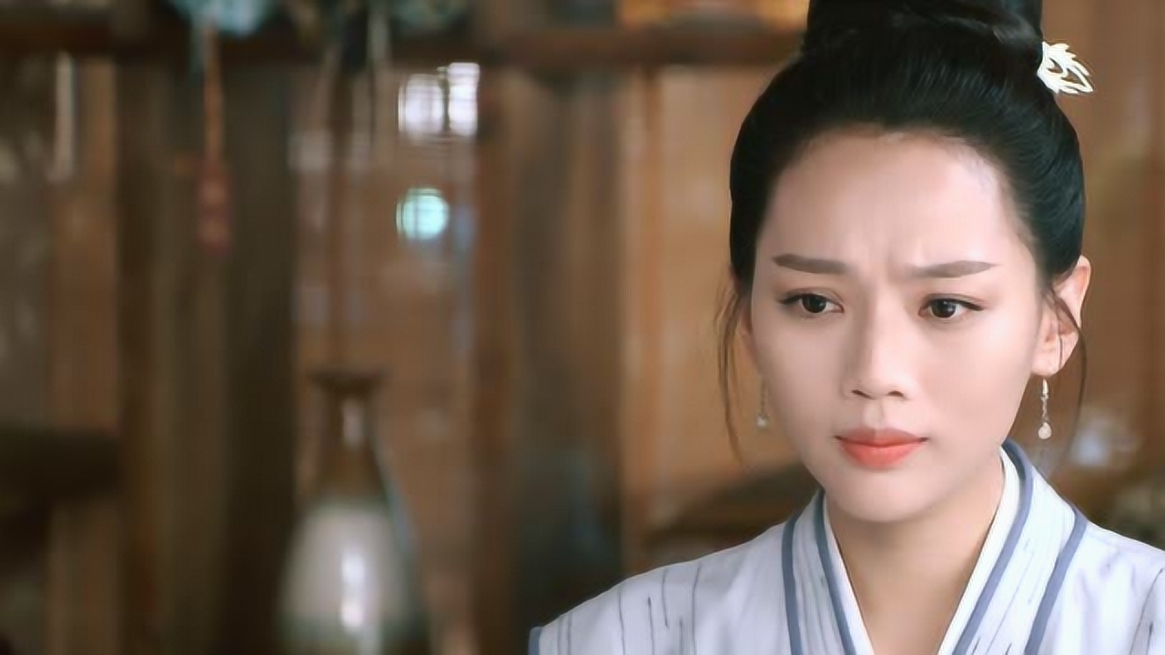 陈楚楚处处为妹妹考虑,不想和韩烁闹掰,这个姐姐够义气