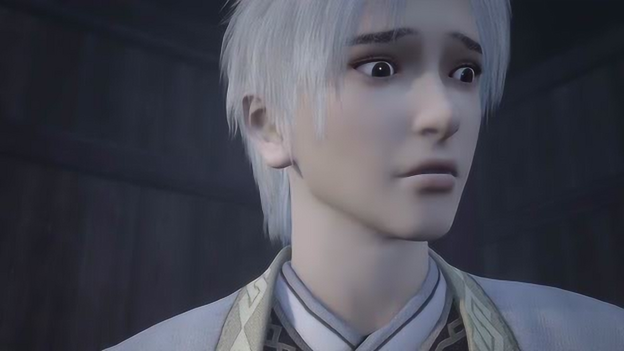 画江湖之不良人:陆林轩救回张子凡!