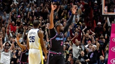 10佳榜单：这里是我的主场！NBA十大主场绝杀球，科比韦德两度上榜