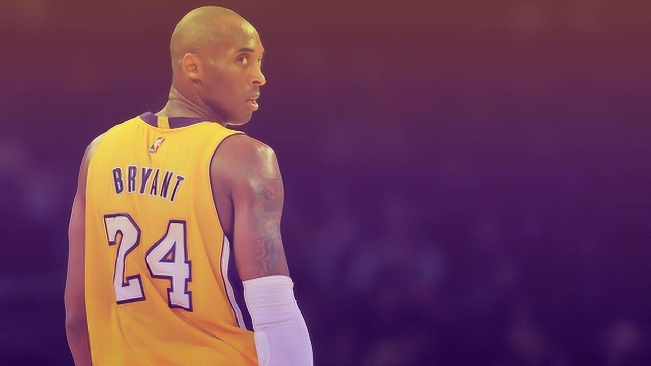 科比的影响力有多大?退役当天地铁改名,央视都为他让路!