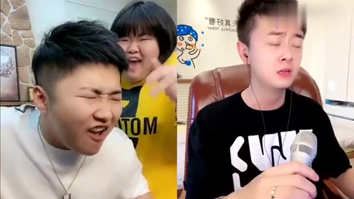 白小白和胖妹对唱 宠爱吖 魔性翻唱让人捧腹大笑 高清mv在线看 Qq音乐 千万正版音乐海量无损曲库新歌热歌天天畅听的高品质音乐平台