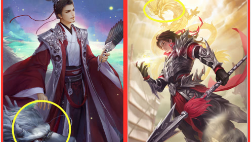 国战三国杀:魏-曹丕&李典