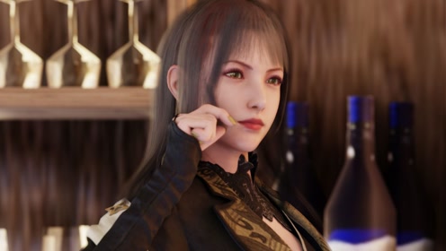 Ff15 腾讯视频