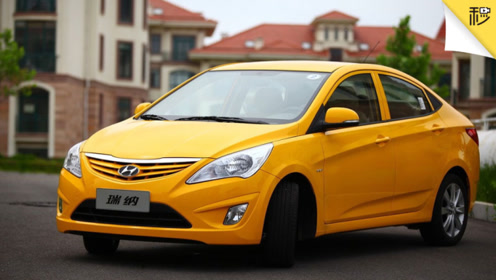 瑞纳,焕驰,致享,小型轿车哪台表现更出色?