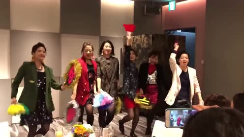余兴礼 腾讯视频