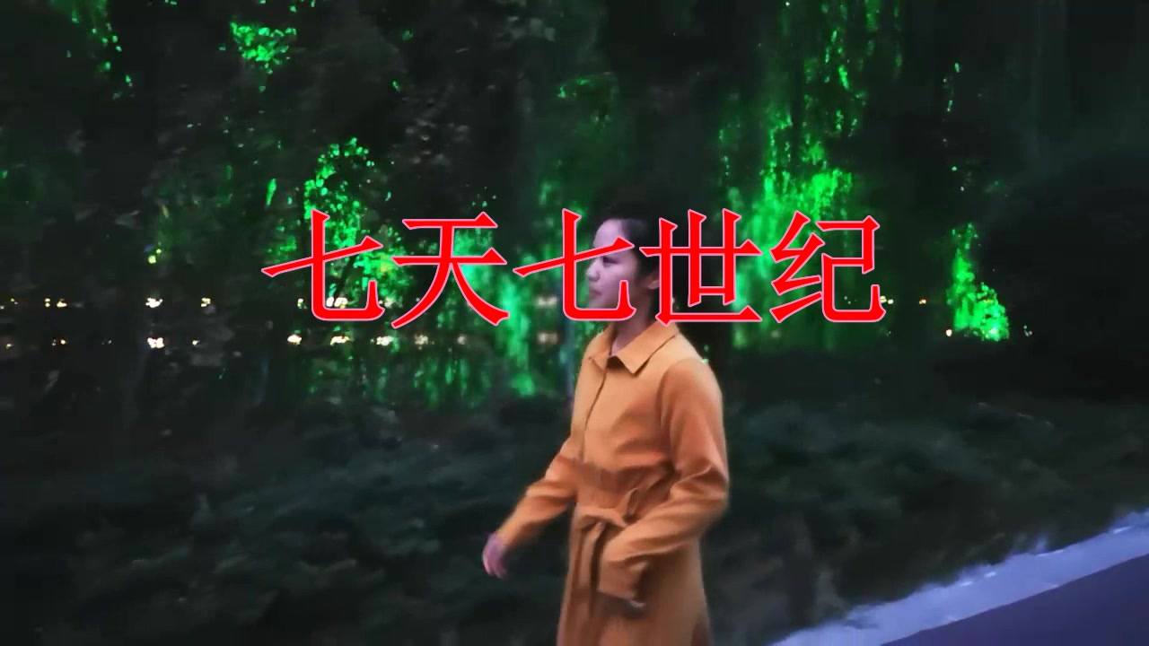 七天七世纪_搜狗百科