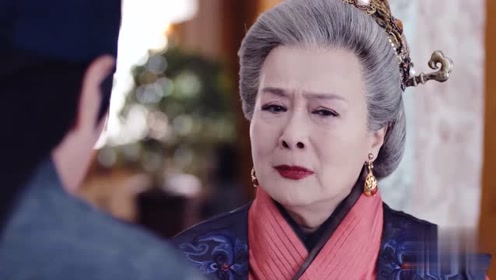 锦绣未央:叱云老夫人带叱云柔回了家,病重的叱云柔要母亲答应自己两件