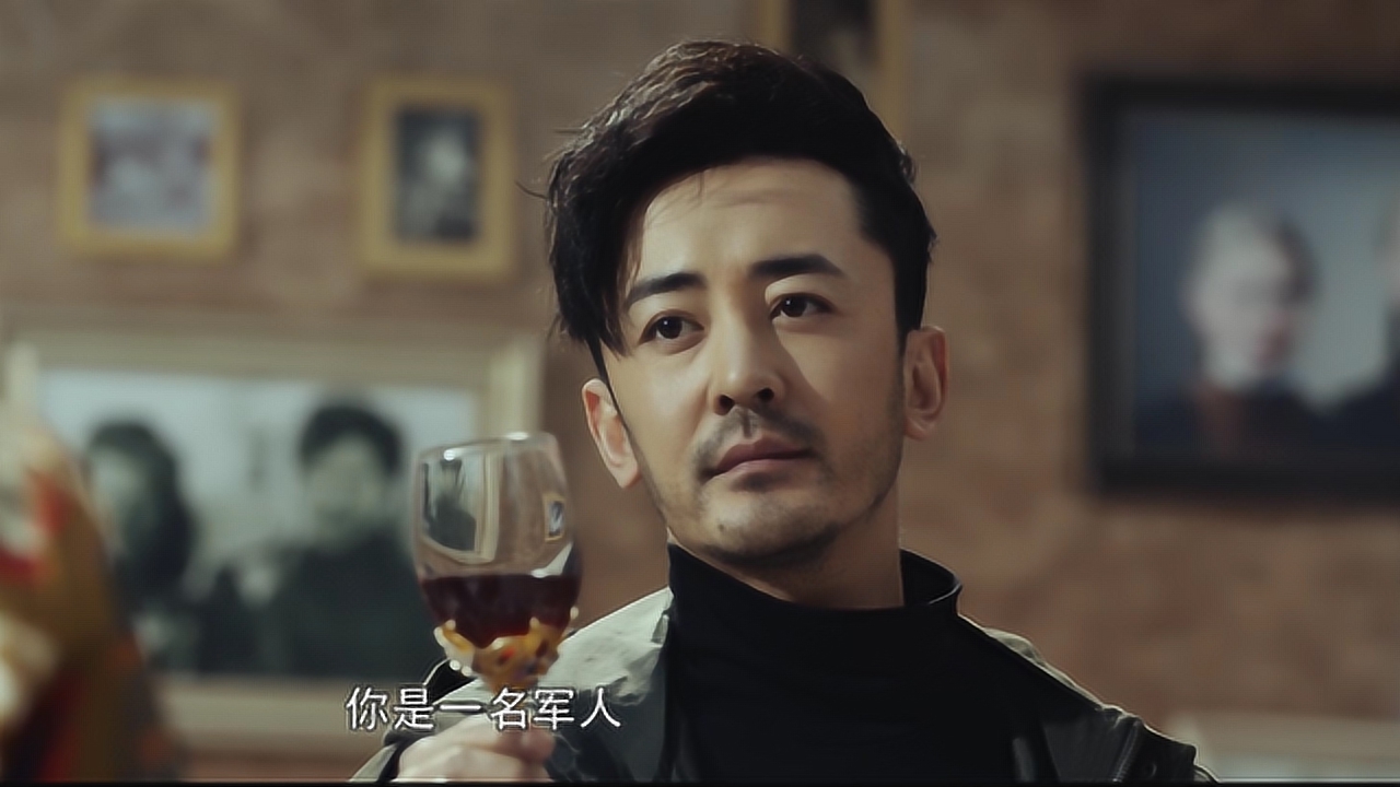 边境线之冷焰:莉莉娅表白张猛要嫁给他,琳琳吃醋跟莉莉娅生死决战