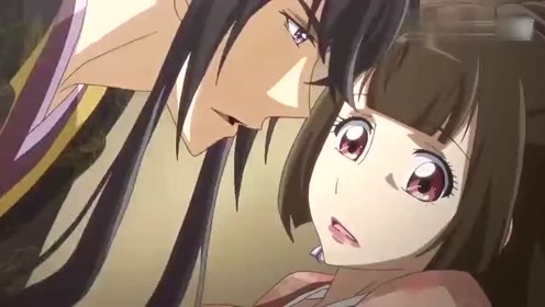 通灵妃大结局:夜幽冥神操作,把千云兮扛进屋放床上了