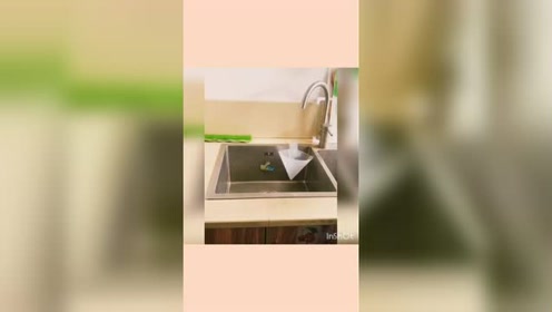 厨房防油膜 腾讯视频