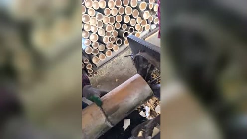 剖竹机 腾讯视频
