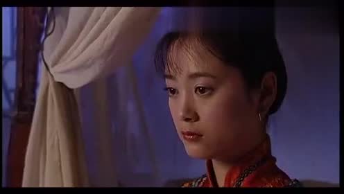 王保长新篇:驼背人生圆满了,尝试了次夫妻的滋味,幺妹真水灵