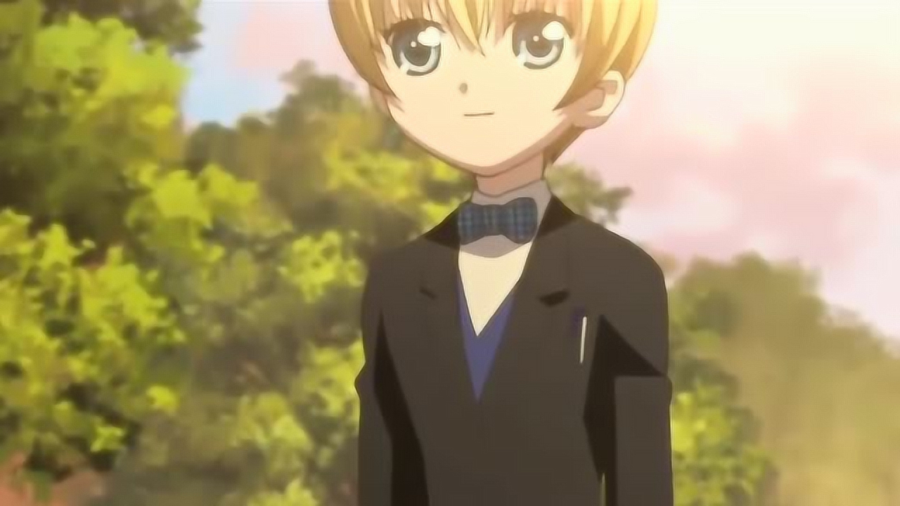 守护甜心:闪闪发光的好漂亮,这就是小光的礼物,好有诚意啊!