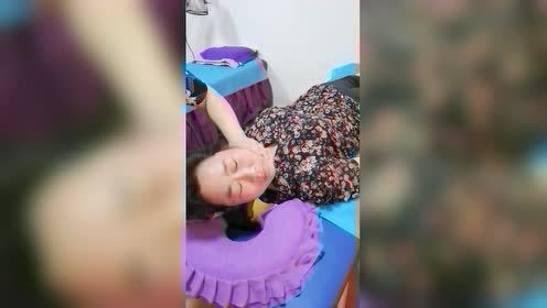 保护颈椎痛头痛 腾讯视频