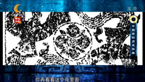 中国结的由来 腾讯视频