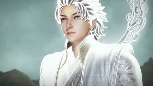 万界神主:叶辰重新凝聚神格!大战即将落幕!