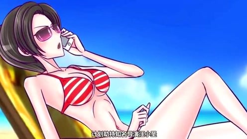 火线传奇:飞狐将军vs骑姐,你更喜欢哪个呢