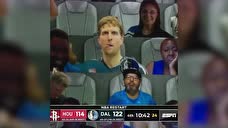 詹皇&浓眉领衔！NBA复赛至今赛场搞笑瞬间全收录