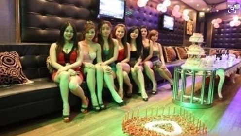 ktv陪唱小姐-腾讯视频