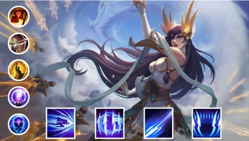 刀妹冰霜-腾讯视频