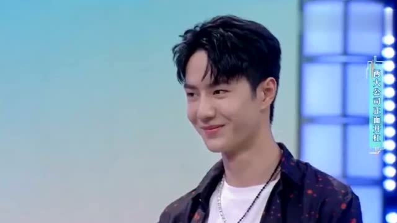 杜华尴尬说错王一博剧中名字陈学冬回怼韩庚,维嘉吴昕直呼太血腥