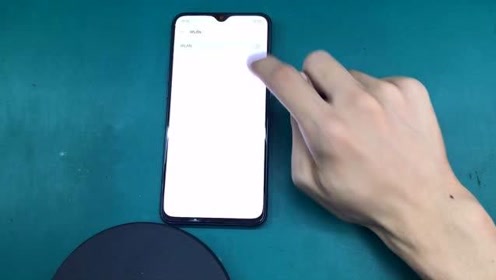 Wifi灰色 腾讯视频